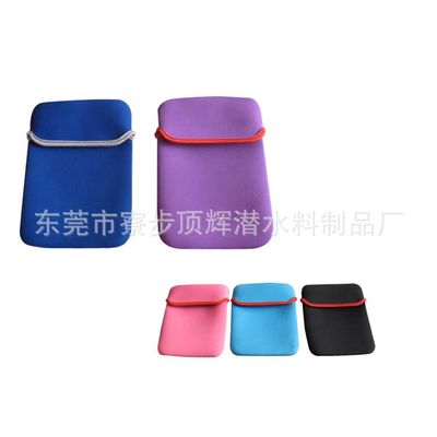 供應10寸平板電腦包 潛水料立體雙面用內膽包，打造專業筆記本電腦防護新體驗