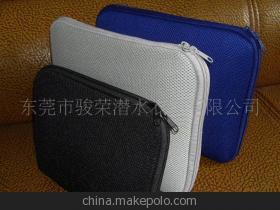 真潛水料筆記本電腦內膽包 專業防護，特價供應